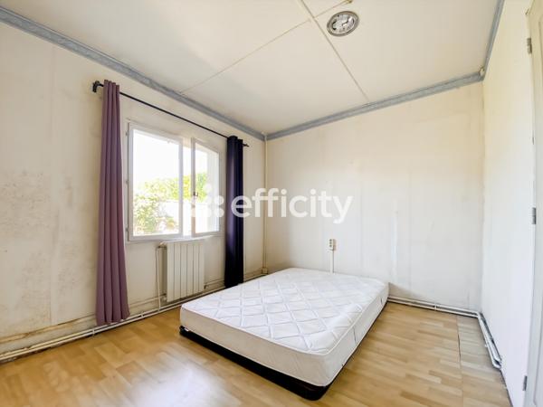 Maison 4 pièces - 103 m²