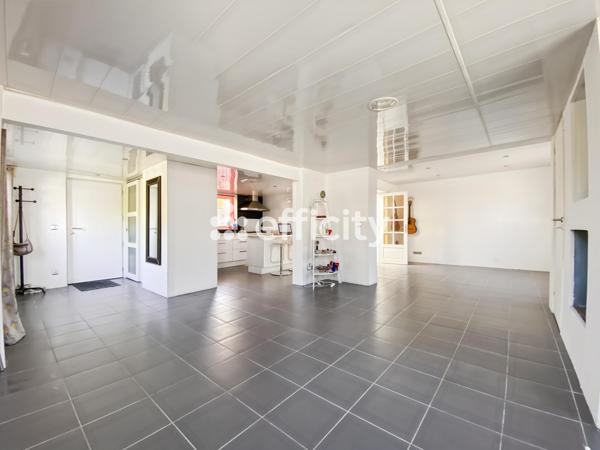 Maison 4 pièces - 103 m²