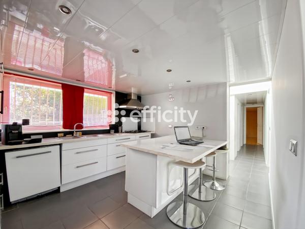 Maison 4 pièces - 103 m²