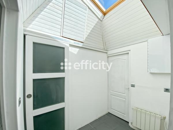 Maison 4 pièces - 103 m²