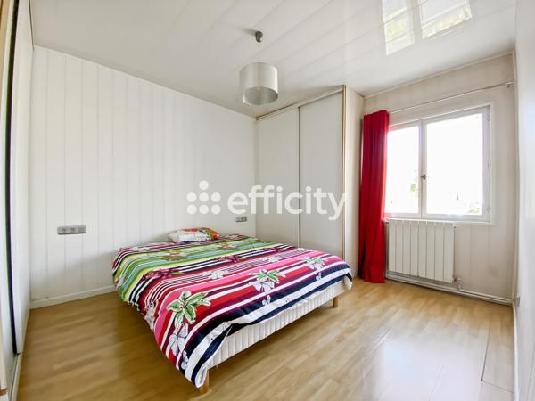 Maison 4 pièces - 103 m²