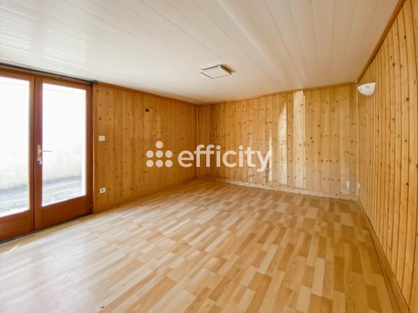 Maison 4 pièces - 103 m²