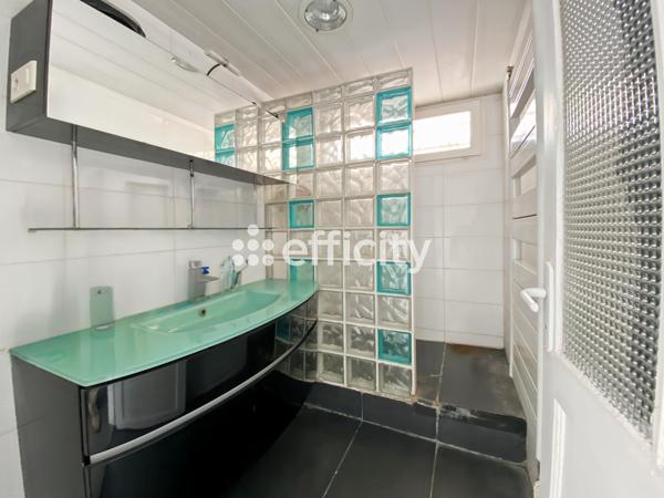 Maison 4 pièces - 103 m²