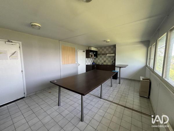 Local d’activité à vendre 2 300 m² L'Union