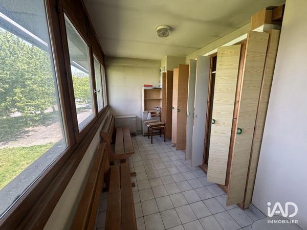 Local d’activité à vendre 2 300 m² L'Union