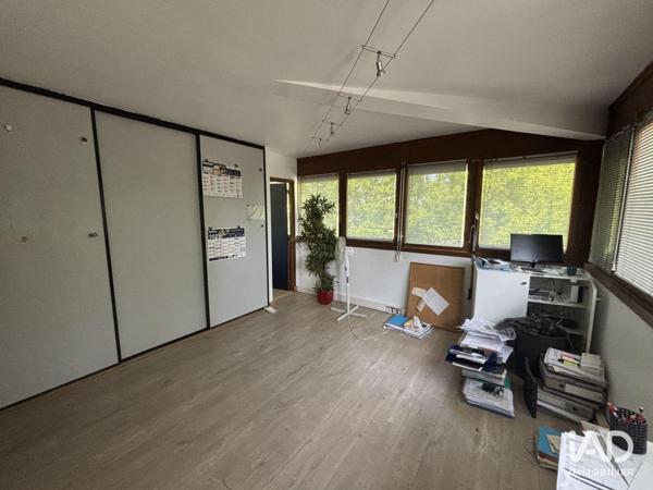 Local d’activité à vendre 2 300 m² L'Union