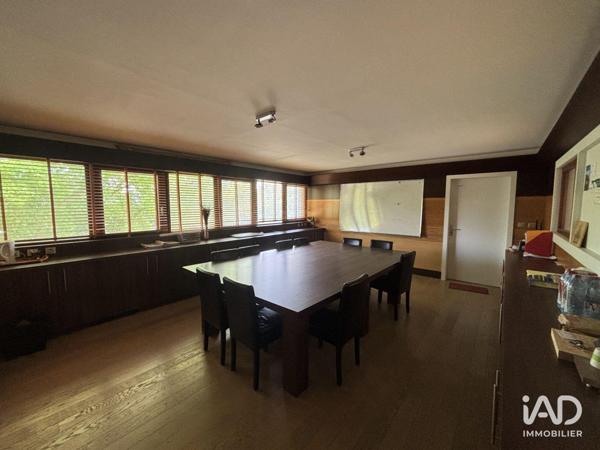 Local d’activité à vendre 2 300 m² L'Union