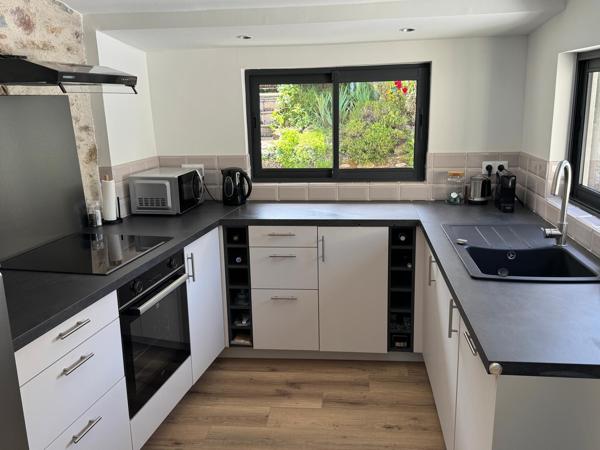 Deux maisons pour le prix d'une  & dépendances - Possible 160 m2 à plus de 200 m2 !