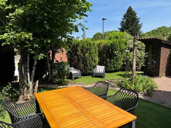 Deux maisons pour le prix d'une  & dépendances - Possible 160 m2 à plus de 200 m2 !