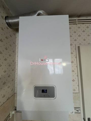 Appartement à vendre 3 pièces de 72 m²