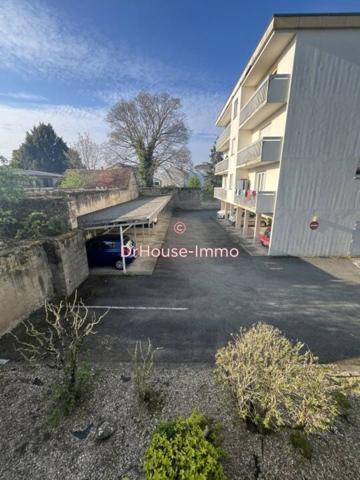 Appartement à vendre 3 pièces de 72 m²