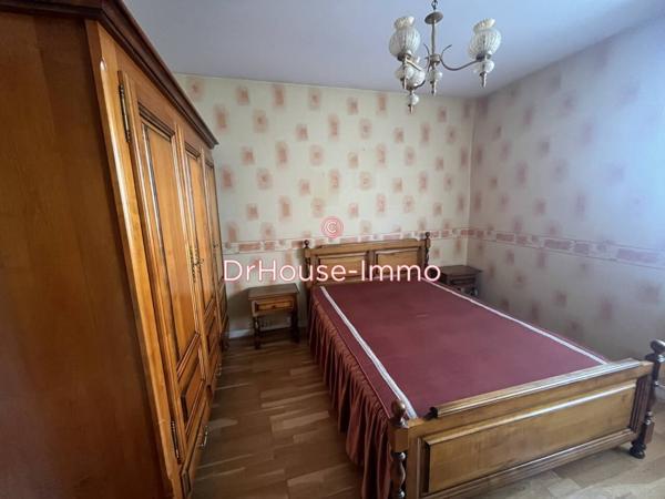 Appartement à vendre 3 pièces de 72 m²