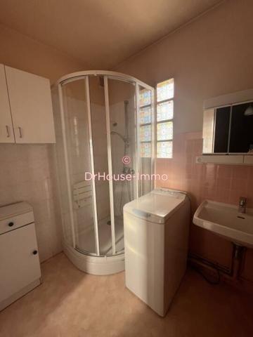 Appartement à vendre 3 pièces de 72 m²