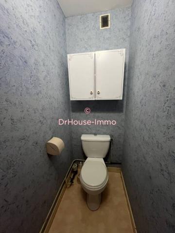 Appartement à vendre 3 pièces de 72 m²