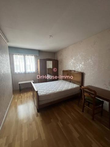 Appartement à vendre 3 pièces de 72 m²