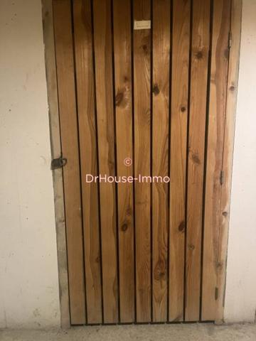 Appartement à vendre 3 pièces de 72 m²