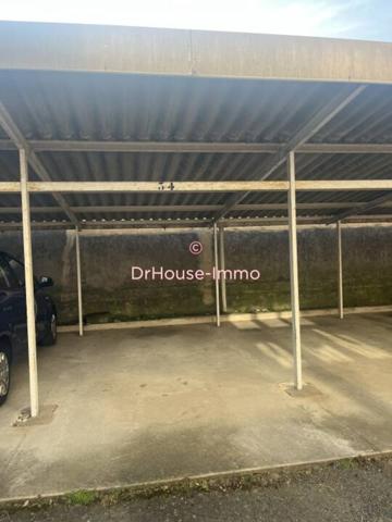 Appartement à vendre 3 pièces de 72 m²