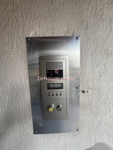 Appartement à vendre 3 pièces de 72 m²