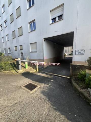 Appartement à vendre 3 pièces de 72 m²