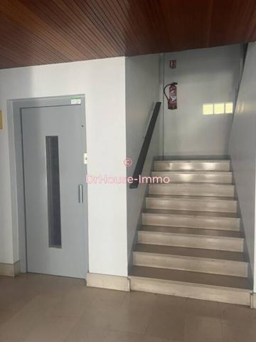 Appartement à vendre 3 pièces de 72 m²