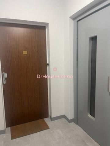 Appartement à vendre 3 pièces de 72 m²