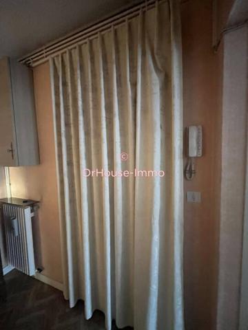 Appartement à vendre 3 pièces de 72 m²