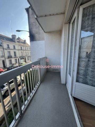 Appartement à vendre 3 pièces de 72 m²