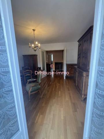 Appartement à vendre 3 pièces de 72 m²