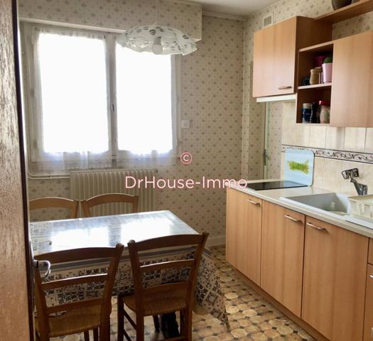 Appartement à vendre 3 pièces de 72 m²