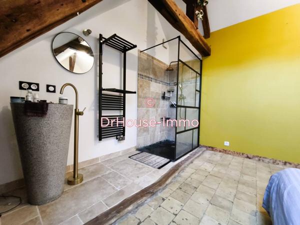 Maison à vendre 5 pièces de 144 m²