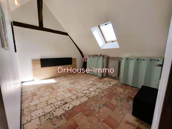 Maison à vendre 5 pièces de 144 m²