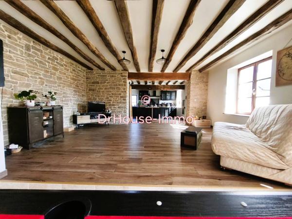 Maison à vendre 5 pièces de 144 m²