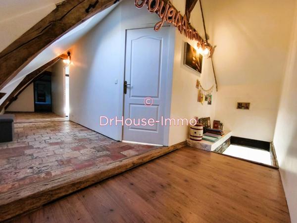 Maison à vendre 5 pièces de 144 m²