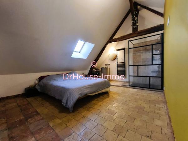 Maison à vendre 5 pièces de 144 m²