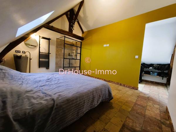 Maison à vendre 5 pièces de 144 m²