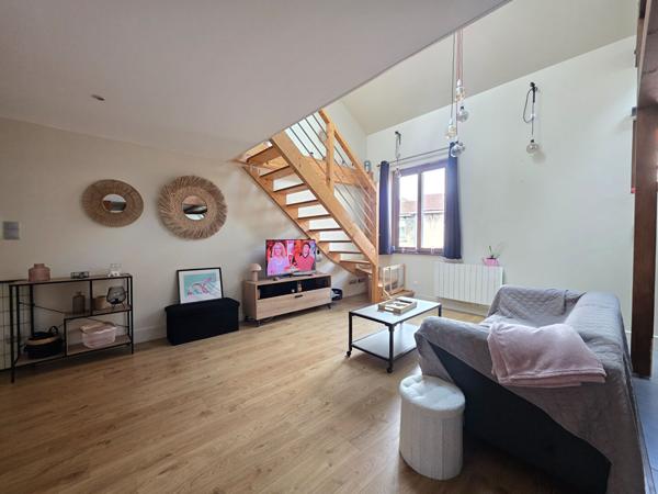 Appartement Dijon 2 pièce(s) 52 m2