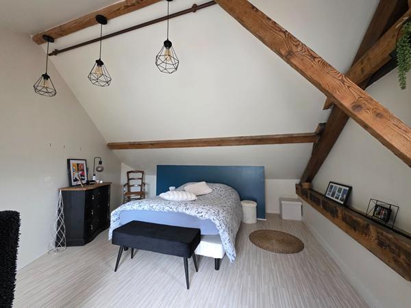 Appartement Dijon 2 pièce(s) 52 m2