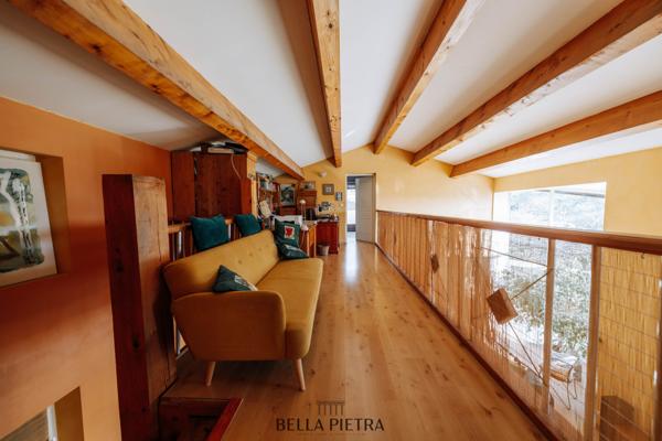 Saint-Vincent-de-Barbeyrargues (34730) Maison 6 pièces de 185m2 sur une parcelle de 1 342m2 - Saint Vincent de Barbeyrargues