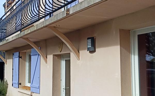 Maison à vendre    4 pièces • 97 m2 Bains-sur-Oust