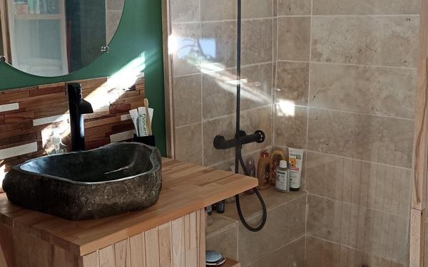 Maison à vendre    4 pièces • 97 m2 Bains-sur-Oust