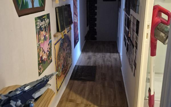 Maison à vendre    4 pièces • 97 m2 Bains-sur-Oust