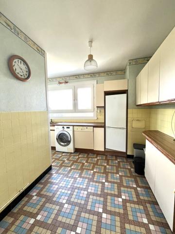 Proche du Port de VANNES, appartement type 3 à Vendre