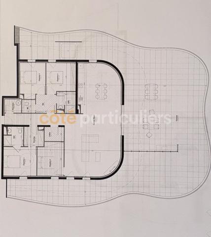 Vente
                Appartement149,84 m² - 5 Pièces -
                    NARBONNE (11100)