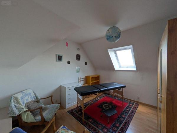 Maison à vendre à Guichen en Ille-et-Vilaine (35580), ref : 35129-6565