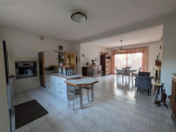 Maison à vendre à Guichen en Ille-et-Vilaine (35580), ref : 35129-6565