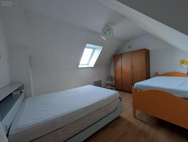 Maison à vendre à Guichen en Ille-et-Vilaine (35580), ref : 35129-6565