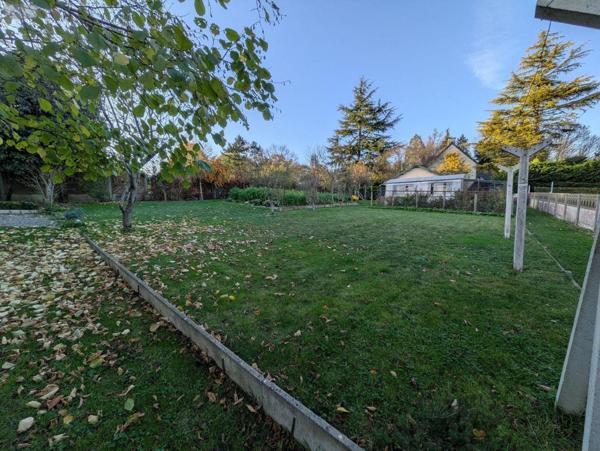 Maison à vendre à Guichen en Ille-et-Vilaine (35580), ref : 35129-6565