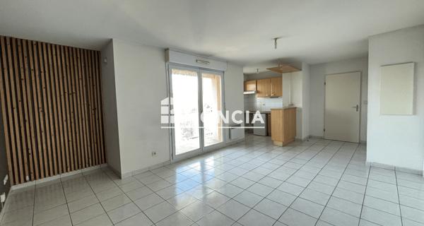 À vendre Appartement 2 pièces 45 m² - Perpignan 66000
