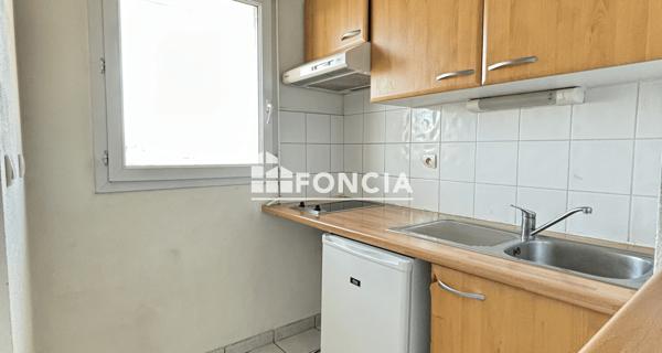 À vendre Appartement 2 pièces 45 m² - Perpignan 66000