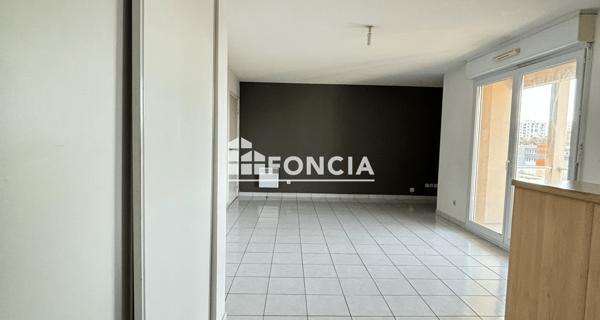À vendre Appartement 2 pièces 45 m² - Perpignan 66000